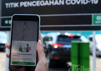 GoRide Instan Layanan Mirip Ojek Pangkalan, Ladies Nggak Pakai Nunggu Kelamaan