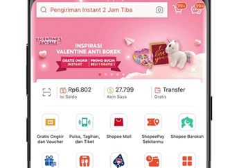 Waduh, Gagal Liburan? Simak Begini Cara Membatalkan Pesanan Hotel di Shopee dan Estimasi Pengembalian Dananya