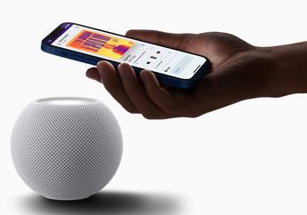 Hentikan Produksi HomePod, Apple akan Fokus Pada HomePod Mini