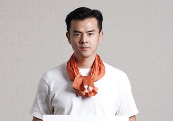 Kisah Awal Karir Dion Wiyoko, Mulai Langganan Majalah HAI sampai Naksir Jessica Iskandar!