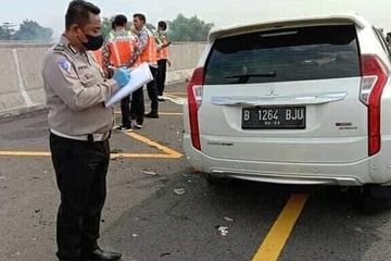 Hasil Test Urine Sopir Pajero Maut Vanessa Angel, Negatif Narkotika, Seperti Ini Fungsi dan Cara Menentukan Hasilnya