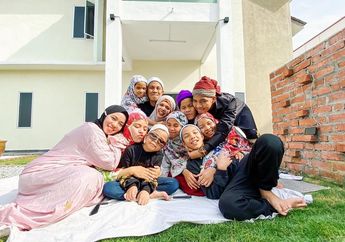 Bak Petir di Siang Bolong, Sosok Ini Bongkar Aib Orang Tua Atta Halilintar yang Disebut Tukang Ngibul Poroti Uang Orang Lain: Licik!