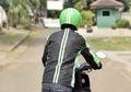Jadi Relawan Vaksin Covid-19, Driver Ojol Ini Langsung Cari Orderan usai Disuntik: 'Saya Tidak Mau Bawa Virus sampai Anak Istri Jadi Korban'