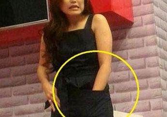 Stop Menggaruk Alat Kelamin Jika Tidak Ingin Mengalami Masalah Ini