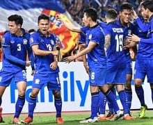 Indonesia Vs Thailand - Kelemahan Skuat Gajah Perang Dibongkar Media Setempat!