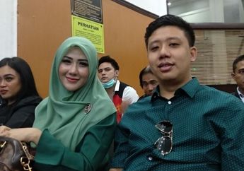 Setahun Lebih Cicipi Pil Pahit Kehidupan di Penjara, Rey Utami Beberkan Cerita Kehidupannya Bak Roda yang Berputar: di Penjara 24 Jam Serasa 1000 Tahun