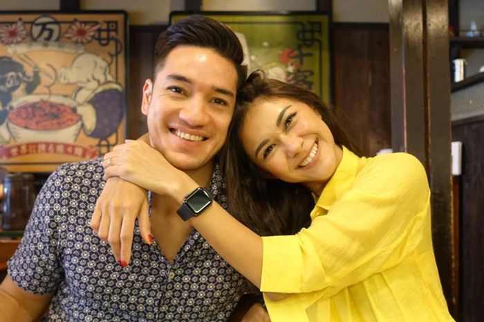 Lahirkan Anak Pertama 7 Bulan Pasca Resmi Menikah Artis Ini Akui Tak Menyesal Hamil Di Luar Nikah Kesalahan Itu Lumrah Terjadi Semua Halaman Sosok