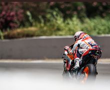 Di Balik Kecelakaan Marc Marquez, Ada  Harga Perbaikan Motor di MotoGP yang Menguras Kantong