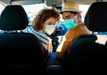 Road Trip Saat Pandemi Makin Digemari, Ikuti 5 Panduan Aman Ini!