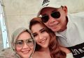 Ingin Segera Pensiunkan Gelar 'Janda' Putrinya, Umi Kalsum Pun Restui Janda Beranak Satu ini untuk CLBK dengan Sang Mantan, Tapi Ada Syaratnya: Asal Jangan yang Botak itu!