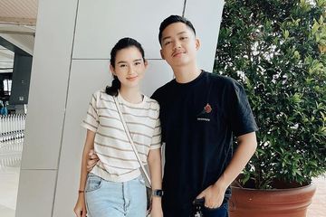 Pantas Saja Anang Hermansyah Langsung Beri Restu untuk Sang Putra ...