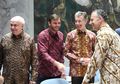 Indonesia Jadi Presiden Dewan Keamanan PBB, Peserta Sidang PBB Kompak Pakai Batik, Termasuk Sekjen PBB