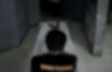 Viral Usai Dituduh Lakukan Pungli Kremasi Jenazah Covid-19, Inilah Palang Hitam, Pasukan Pemburu Mayat-mayat Terlantar, Biasa Urus Jenazah dalam Kondisi 'Tak Wajar'