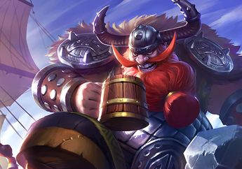 Waduh! Moonton Banned Hero Mobile Legends Franco Gara-gara Ini
