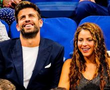 Shakira dan Gerard Pique Ternyata Sempat Diramal Bakal Putus, Begini Isi Ramalannya Beberapa Tahun Lalu