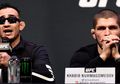 Duel Khabib Nurmagomedov Vs Tony Ferguson Terancam Batal Digelar di Rusia