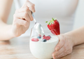 Selama Ini Disangka Ampuh Buat Diet, Ternyata Yoghurt dan 4 Makanan Ini Justru Bikin Berat Badan Meningkat, Kok Bisa?