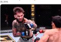 UFC 250 - Nyaris Bikin Lawan Pingsan, Pukulan Petarung AS Ditaksir Mike Tyson