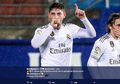 Diganjar Kartu Merah, Gelandang Real Madrid Malah Dicap Sebagai Pahlawan