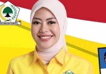 Bapaknya Disebut Melobi 2 Jenderal Polisi, Ini Sosok Putri Tommy Sumardi, Calon Mantu Eks Najib Razak Kini Jadi Politisi