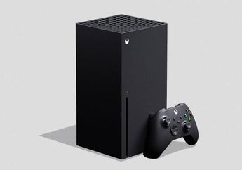 Apple dan Microsoft Siapkan Dukungan untuk Controller Xbox Series X