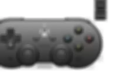 Tampilan 8BitDo SN30 Pro Xbox