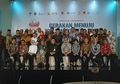 Gerakan Menuju 100 Smart City Resmi Melaju Setelah Melengkapi Formasi