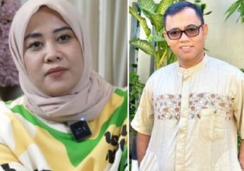 Doddy Sudrajat Auto Kebakaran Jenggot! Usai Kuliti Habis Borok Ayah Vanessa Angel, Puput Ngaku Ditelepon Haji Faisal dan Diajak Lakukan Ini: Udah Enak Kita