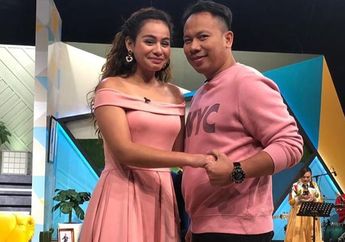 Sempat Buat Sahila Hisyam Cemburu Berderai Air Mata, Vicky Prasetyo Ngaku ke Raffi Sudah Menikah 24 Kali: ' 21 Siri, 3 Kali Resmi'
