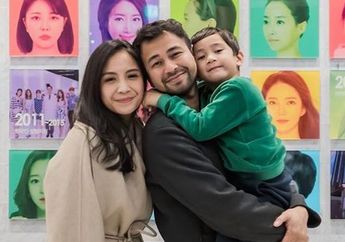 Sejak Menikah dengan Raffi Ahmad, Nagita Slavina Mengaku Tak Pernah Buka Puasa Bareng Suami: Kasihan Ya Gue