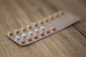 Studi : Efektivitas Pil KB Mencapai 99%, Asalkan Tepat Aturan Pakainya