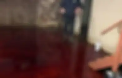 2 Minggu Tak Berhenti, Rumah Pria Ini Banjir Darah, Apa yang Terjadi dan Siapa Pelakunya?