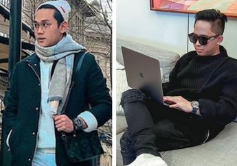 Indra Kenz dan Doni Salmanan Bukan yang Terakhir? Bikin Keder Sosok Orang Penting Ini Bongkar Ada Crazy Rich Lain dengan Harta 800 Miliar di Umur 23 Tahun, 'Bayangin!'