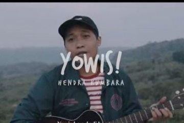 Chord Gitar Lagu Yowis Hendra Kumbara Opo Meneh Sing Mbok Goleki Sonora Id