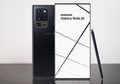 Samsung Galaxy Note 20 dan Galay Fold 2 Bakal Diluncurkan Online