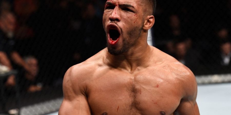 Kevin Lee Akui Keputusan Comeback di UFC Fight Night Bodoh, Ini Biang Keroknya