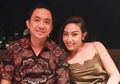 Sempat Ingin Bercerai, Ayu Dewi tiba-tiba Menangis usai Diperlakukan Seperti Ini oleh Regi Datau: Perasaanku Diobrak-abrik