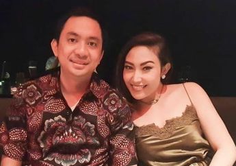 7 Tahun Menikah Selalu Terlihat Harmonis, Ayu Dewi Diam-diam Ternyata Pernah Buat Regi Datau Murka Gara-gara Nekat Lakukan Hal Ini