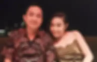 Regi Datau dan Ayu Dewi pernah nyaris bercerai