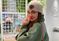 Bak Palsukan Perasaannya Sendiri, Luna Maya Kepergok Singgung Kebosanan dengan Wajah Sembab Seperti Orang Habis Menangis, Ada Apa?