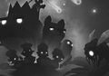 Epic Games Tawarkan Diskon dan Game Gratis Spesial Halloween 2020