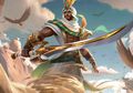Segera Dirilis, Ketahui Dulu Nih Skill Khaleed Mobile Legends