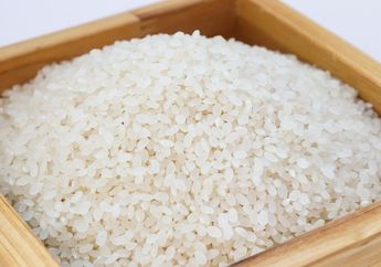 Sering Dijual Pedagang Nakal, Jangan Beli Beras Putih dengan Ciri-ciri ini! Putih dan Bersih Tampilannya Tapi....