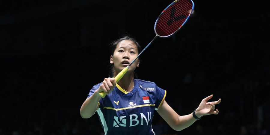 Malaysia Open 2024 - Putri KW Akui Tak Siap Mental dan Pikiran Setelah Derita Early Exit