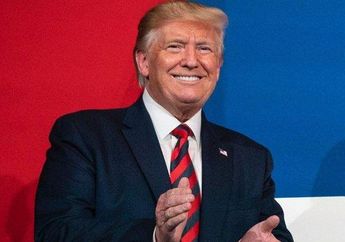 Tanpa Orang Ini Mungkin 2 Negara Ini Akan Musnah Gara-gara Donald Trump Meluncurkan Perang Nuklir, Untung Berhasil Dicegah Sosok Ini, Kisahnya Sungguh Mendebarkan