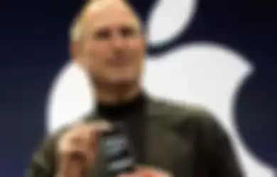 Steve Jobs dan iPhone 2G