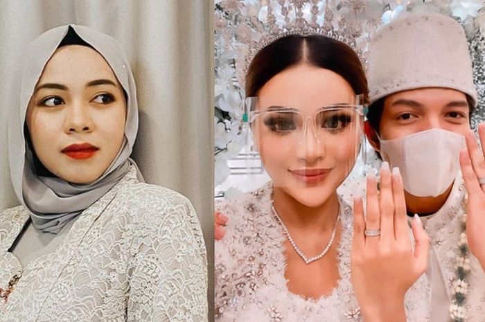 Sohwa Halilintar, adik Atta Halilintar beri peringatan pada Aurel Hermansyah