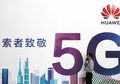 Ajak Boikot Huawei, AS Tawarkan Dana ke Berbagai Negara Untuk Ganti 5G Huawei