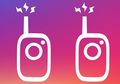 Instagram Sekarang Udah Punya Fitur Voice Message Nih di DM