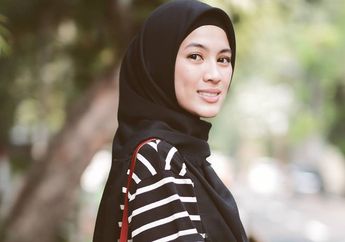 Pamer Kekompakan Keluarga Kecil di Mall, Alyysa Soebandono Kepergok Pakai Tas Mungil Harga Jutaan Rupiah yang Bikin Salfok